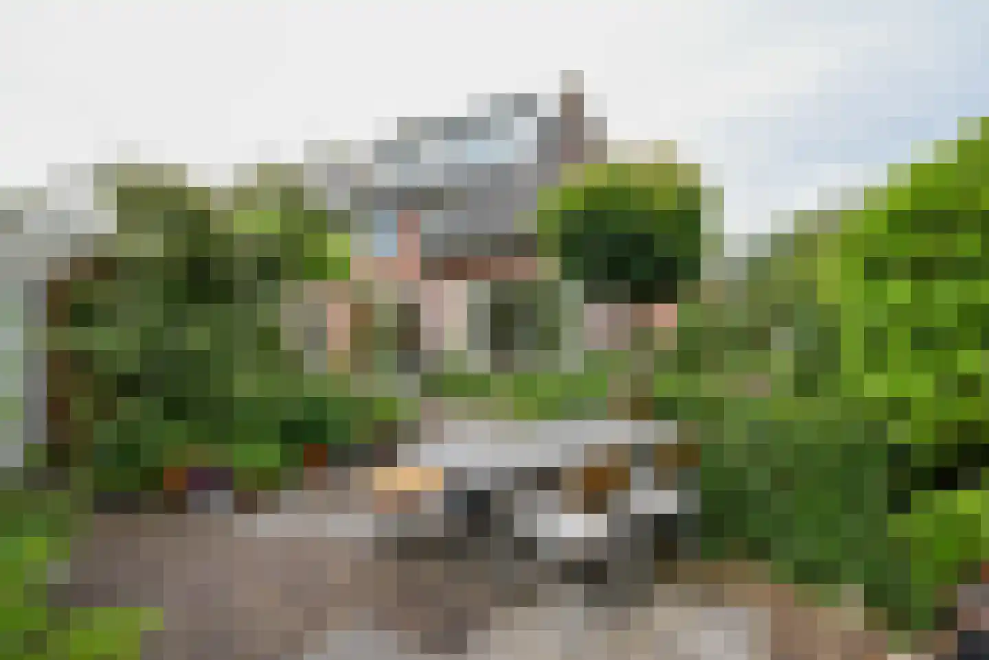 Claudiagaarde 1 Bussum foto 3