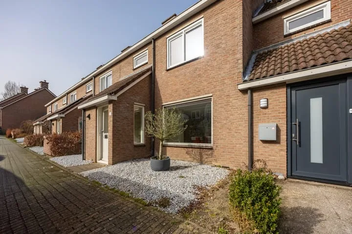 Claudiahof 9 Venray