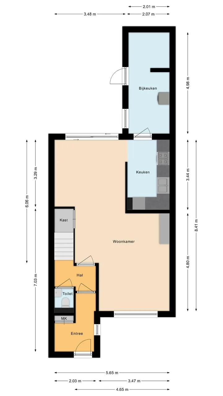Claudiahof 9 Venray thumbnail 33