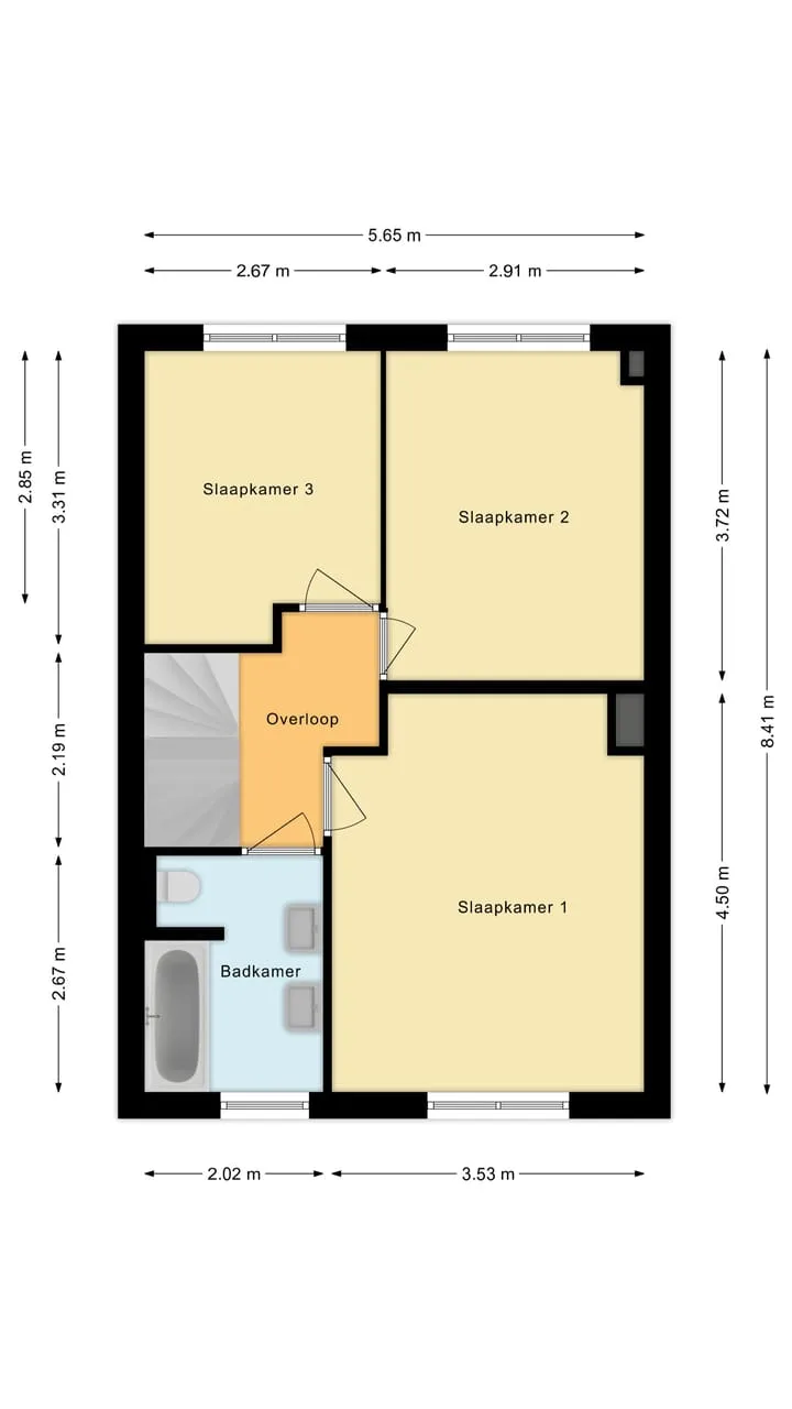 Claudiahof 9 Venray thumbnail 34
