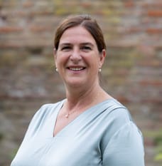 Foto von Claudie (C.E.) Kroon