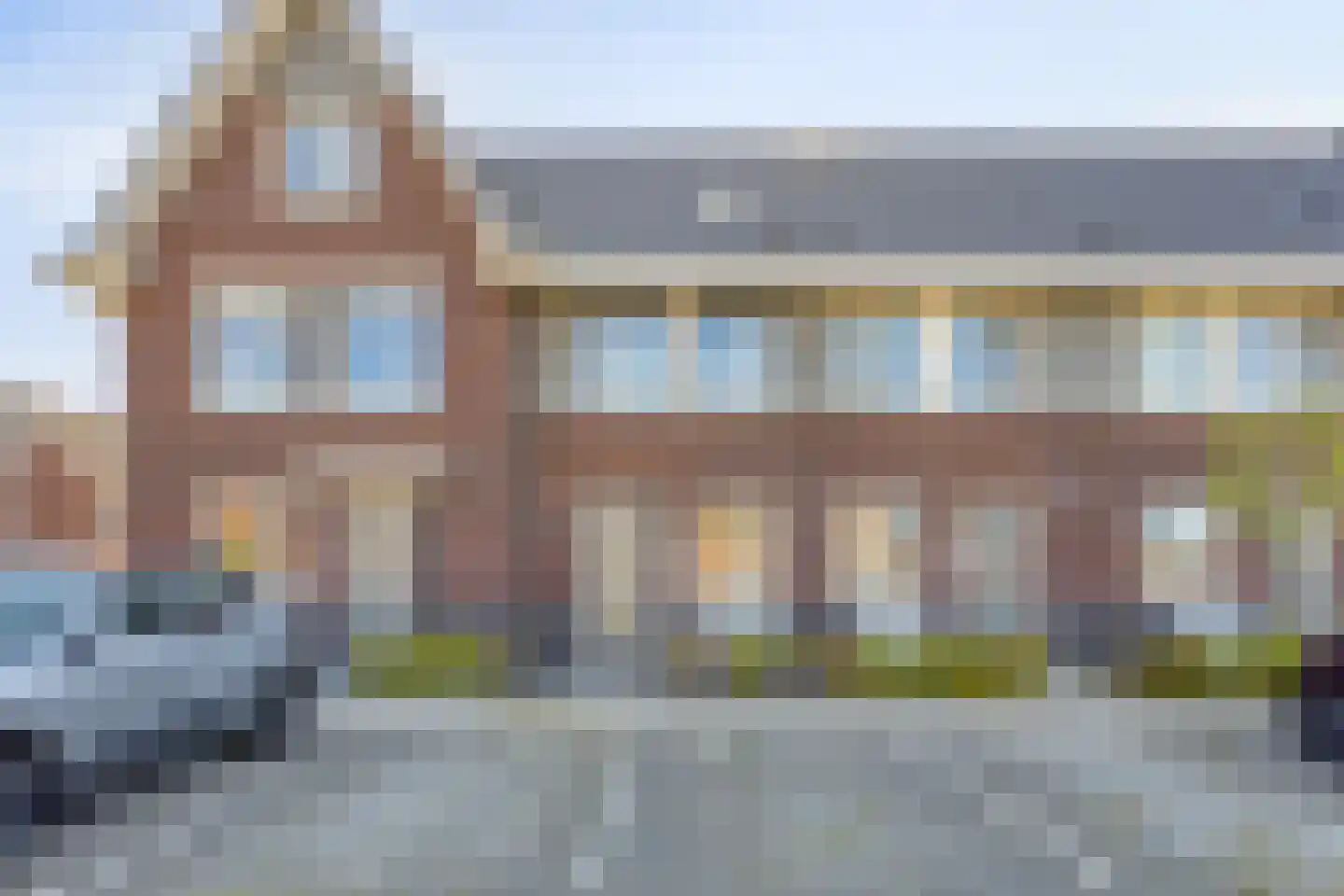Claudius Civilis 14 in Haarsteeg