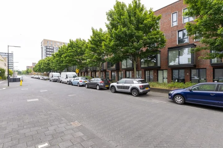 Claus van Amsbergstraat 60 Amsterdam thumbnail 28