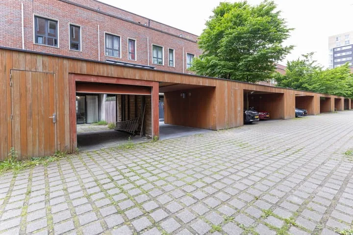 Claus van Amsbergstraat 60 Amsterdam foto 3