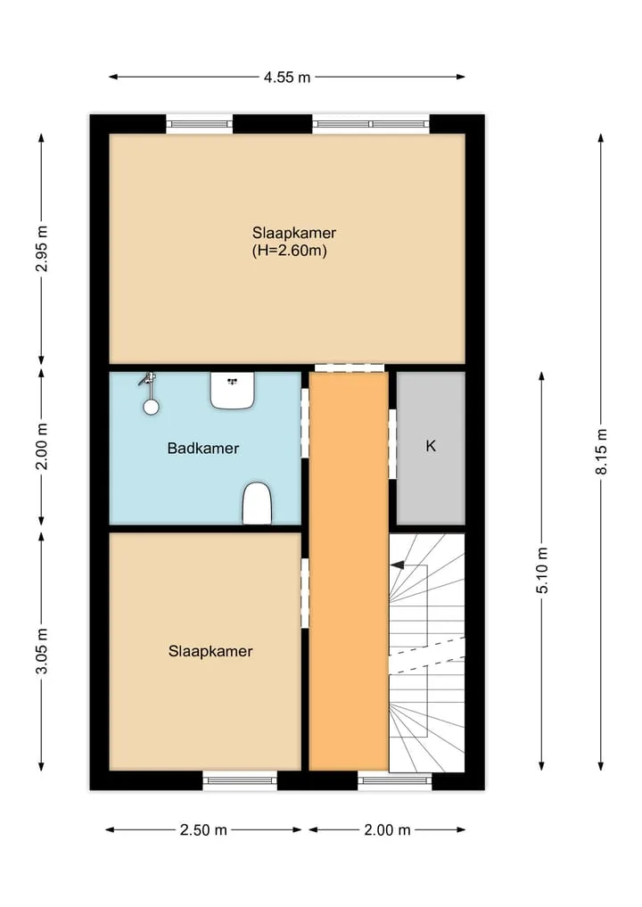 Claus van Amsbergstraat 60 Amsterdam thumbnail 31