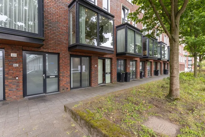 Claus van Amsbergstraat 60 Amsterdam thumbnail 4