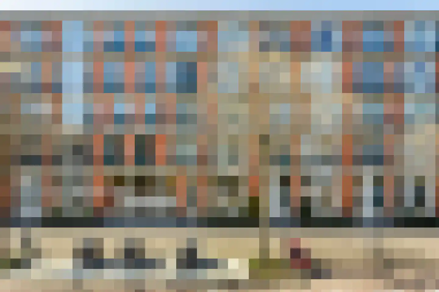 Clauskindereweg 33 Amsterdam