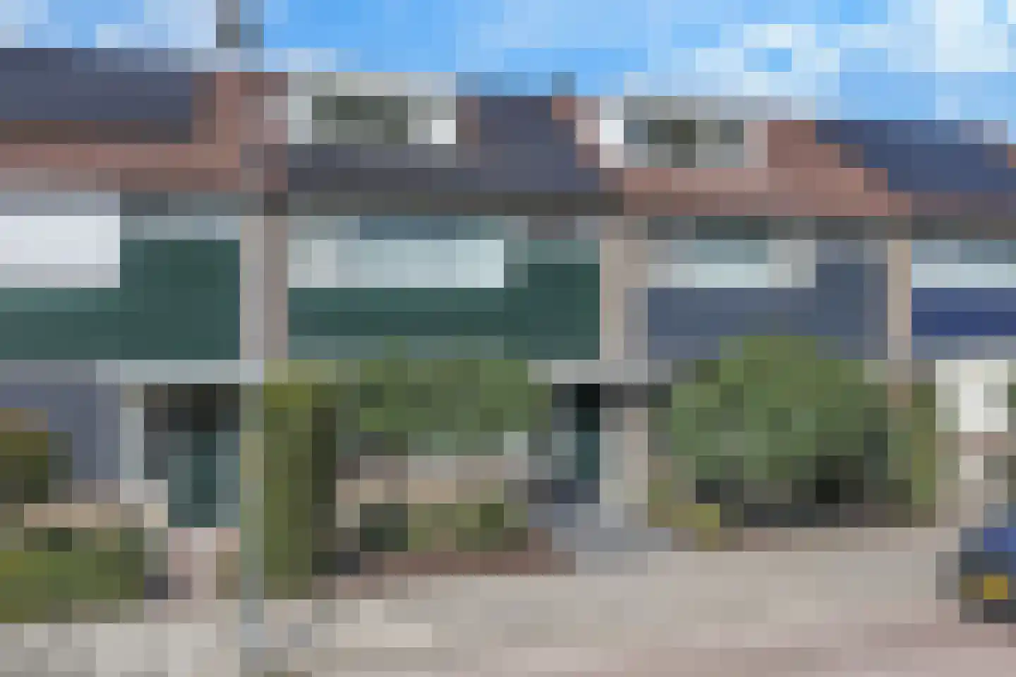 Clauslaan 22 in Hoevelaken