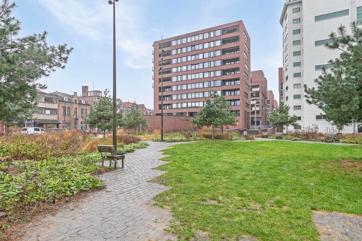 Clausplein 34 in Eindhoven Foto