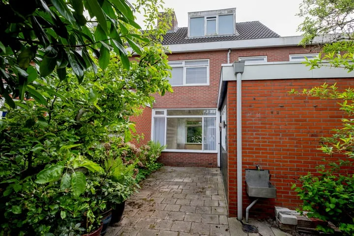 Clausstraat 29 Groningen thumbnail 27
