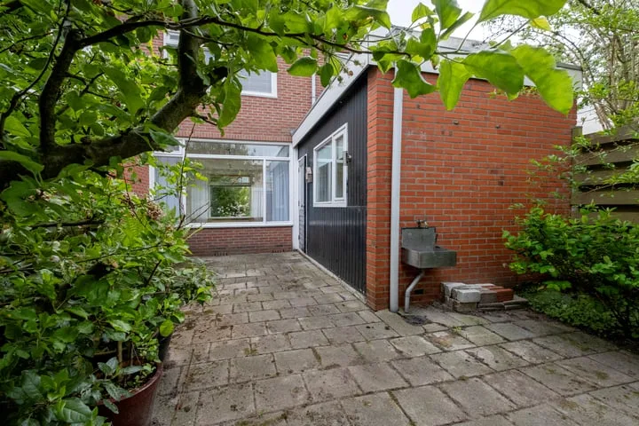Clausstraat 29 Groningen thumbnail 29