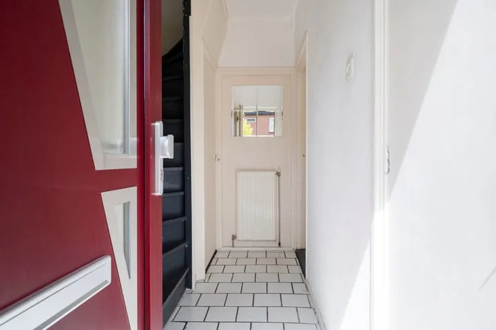Clausstraat 29 Groningen foto 3