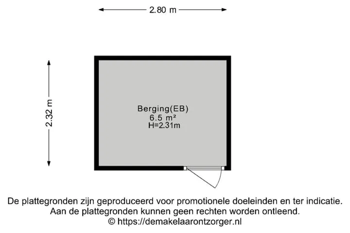 Clausstraat 29 Groningen thumbnail 42