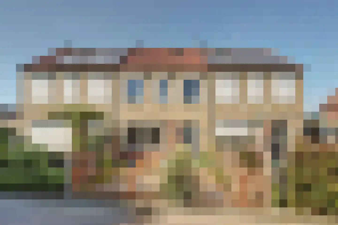 Clausstraat 4 in Waarde
