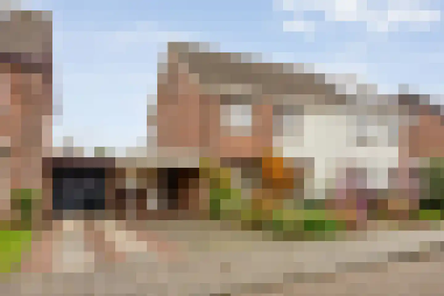 Clausstraat 44 Hulst