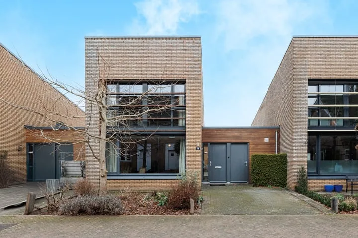 Claustrum 10 in Nijmegen