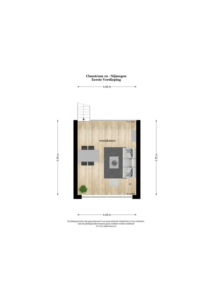 Claustrum 10 Nijmegen thumbnail 29