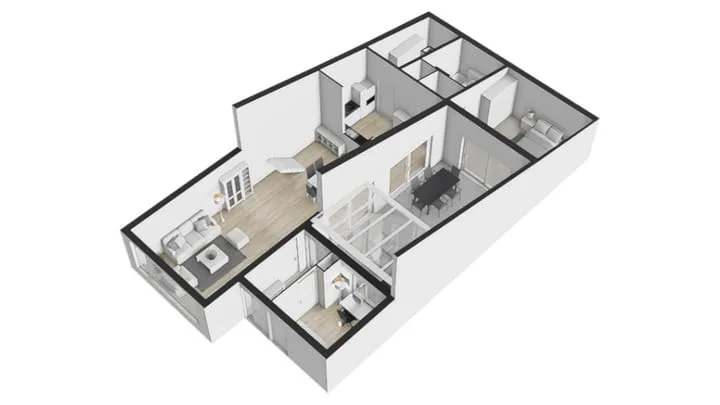 Claustrum 10 Nijmegen thumbnail 39