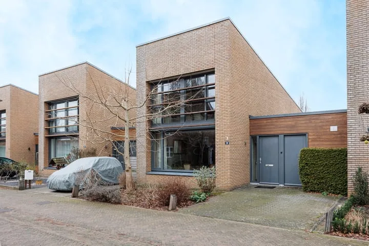 Claustrum 10 Nijmegen thumbnail 4