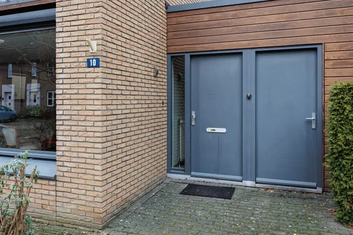 Claustrum 10 Nijmegen thumbnail 5