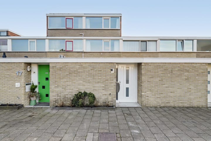 Photo de la maison Clematis 15, Monster