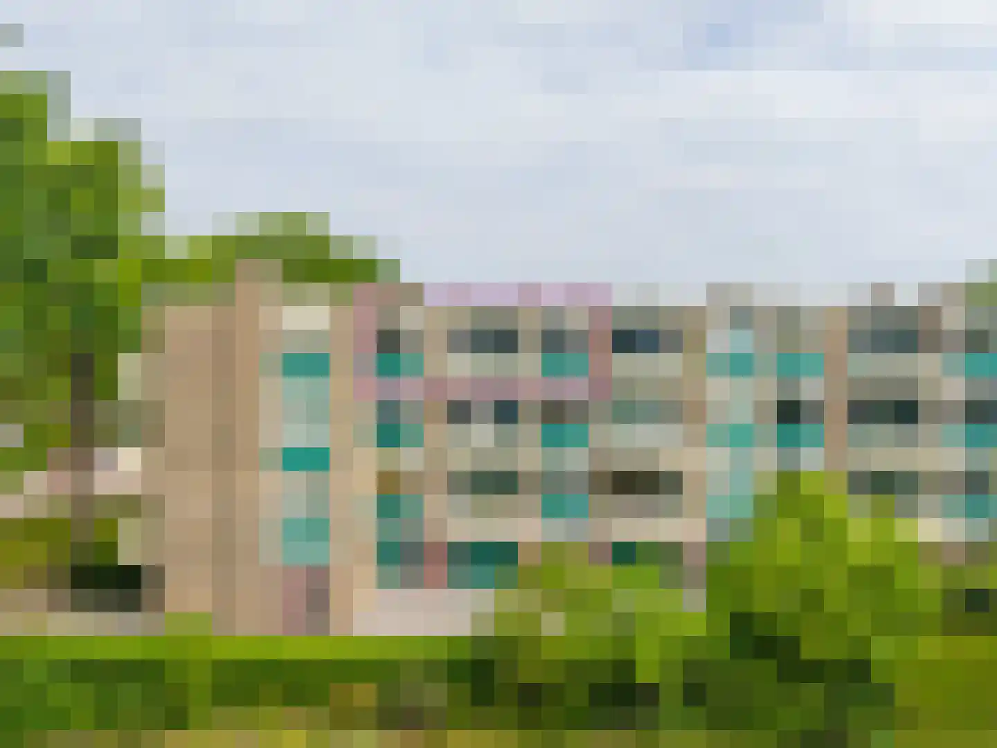 Clematislaan 12 in Oegstgeest