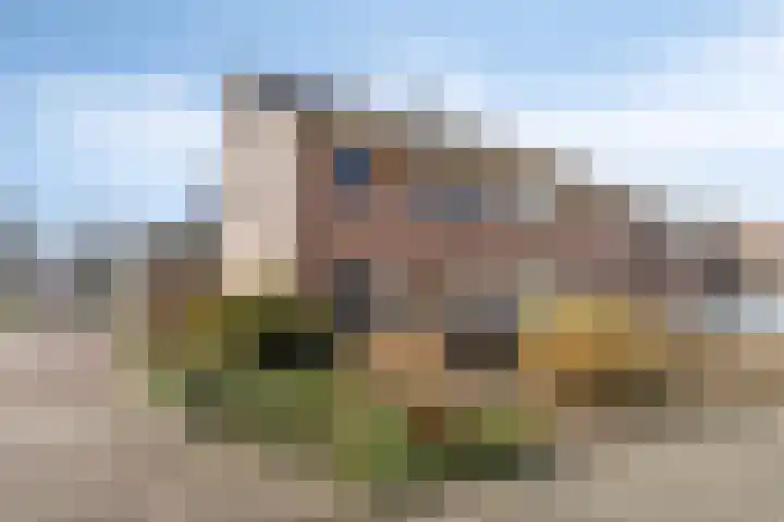 Clematisstraat 1 in Musselkanaal