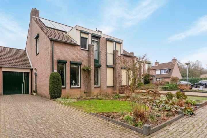 Photo of property Clematisstraat 28, Venlo