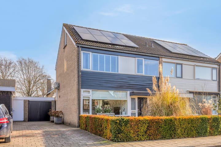 Photo de la maison Clematisstraat 31, Denekamp