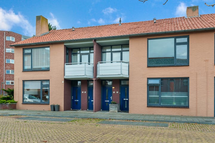 Clematisstraat 81 in Almelo