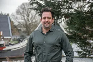 Photo of Clemens Mattijs