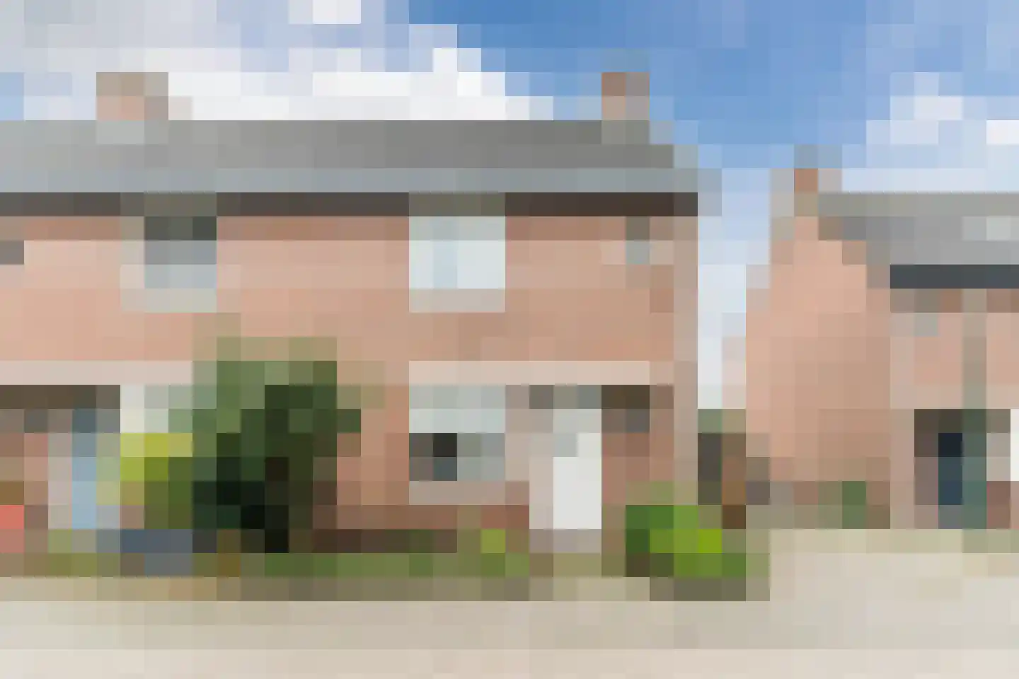 Clemens van den Bergstraat 16 in Heeswijk-Dinther
