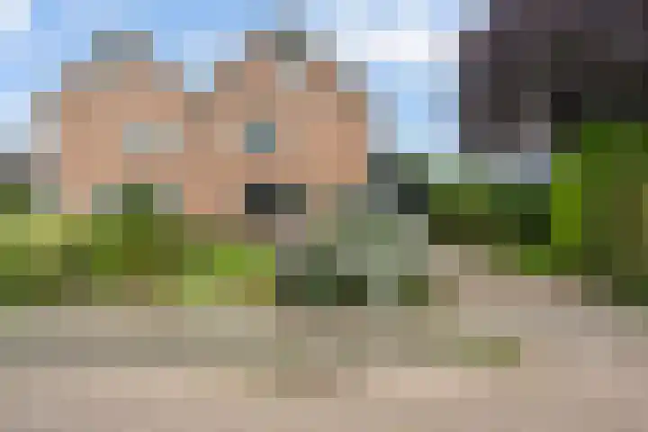 Clemenswerth 10 in Norg