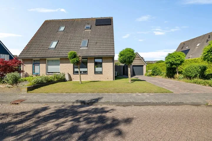Clemenswerth 2 Norg foto 2