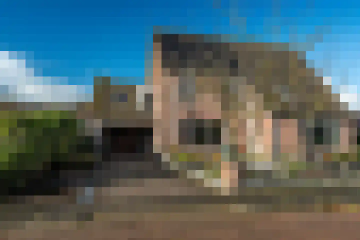 Clemenswerth 24 Norg thumbnail 8