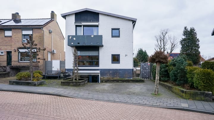 Photo de la maison Clercstraat 2B, Brunssum