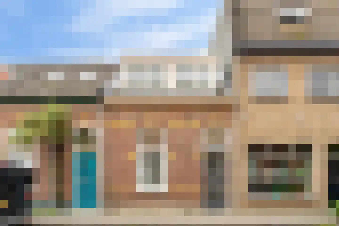 Clercxstraat 36 in Tilburg
