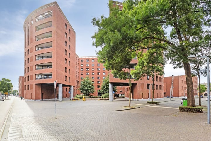 Clermontlunet 18D in Maastricht photo