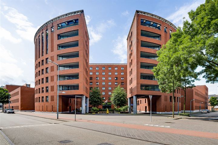 Clermontlunet 20F in Maastricht photo