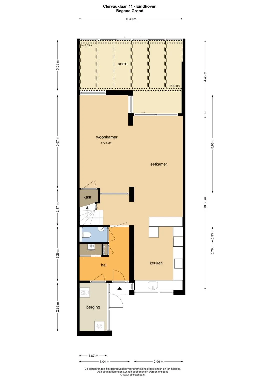 Clervauxlaan 11 Eindhoven thumbnail 51