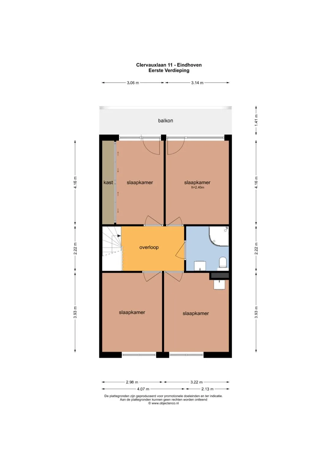 Clervauxlaan 11 Eindhoven thumbnail 52