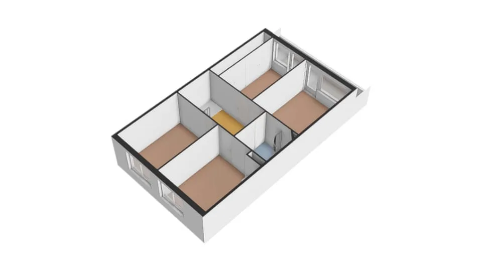 Clervauxlaan 11 Eindhoven thumbnail 57