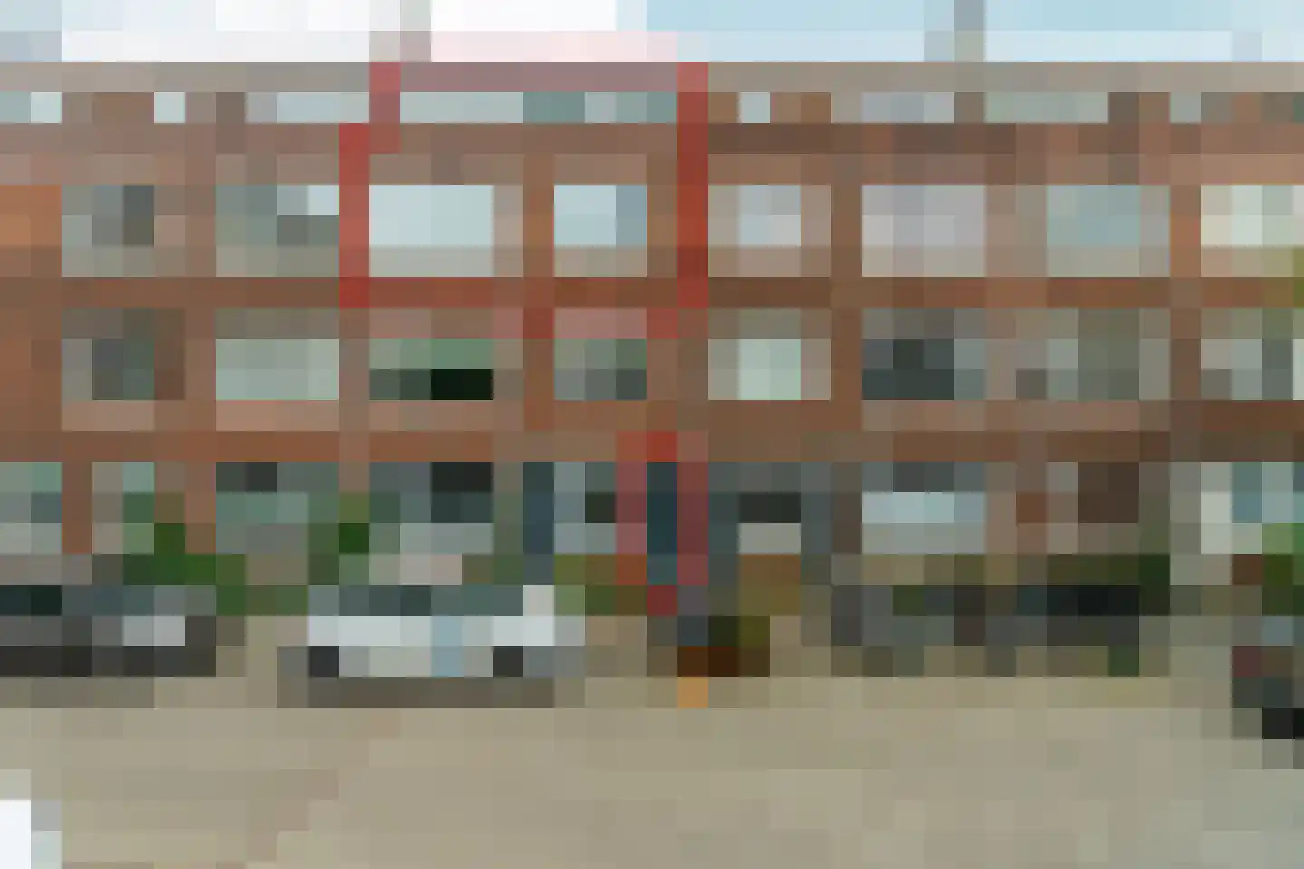 Cleyburchstraat 38 B 02 Rotterdam thumbnail 5