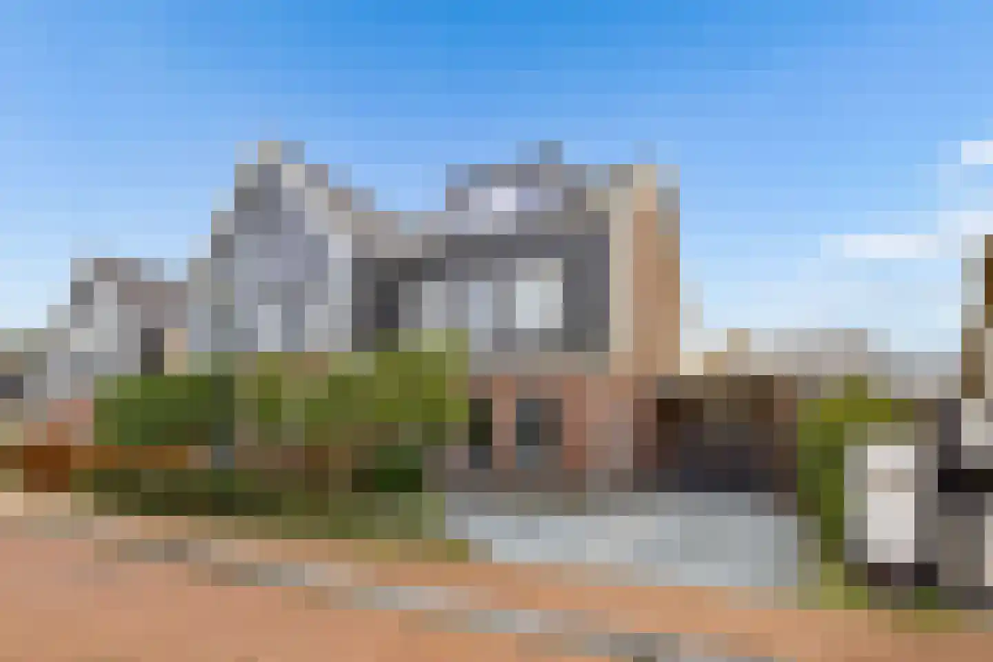 Cleyne Raboesdreef 22 in Blaricum