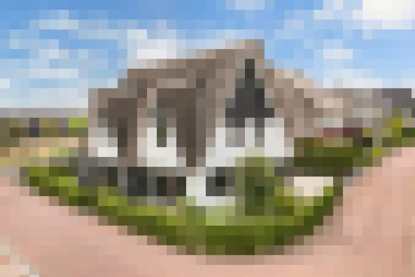 Cleyne Raboesdreef 44 Blaricum