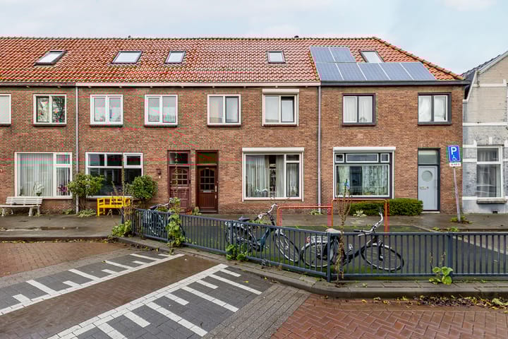 Clijverstraat 41 in Vlissingen