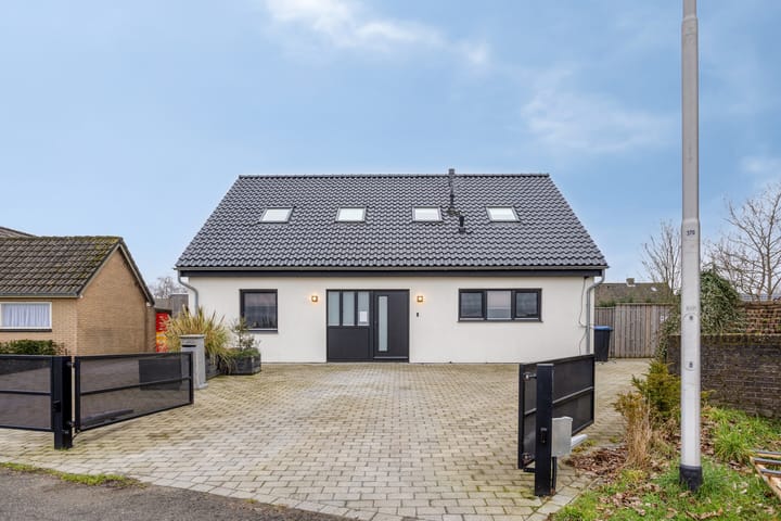 Foto de la vivienda Clingedijk 7, Sint Jansteen