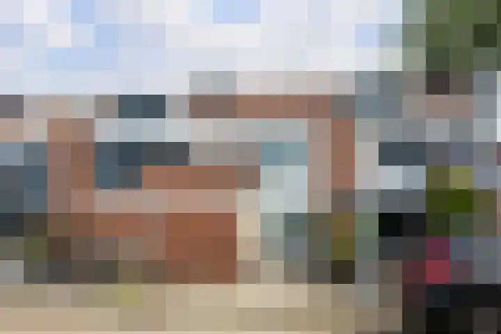 Clingenburg 47 in Hoofddorp