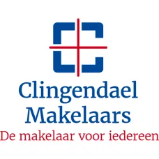 Logo de Clingendael Makelaars