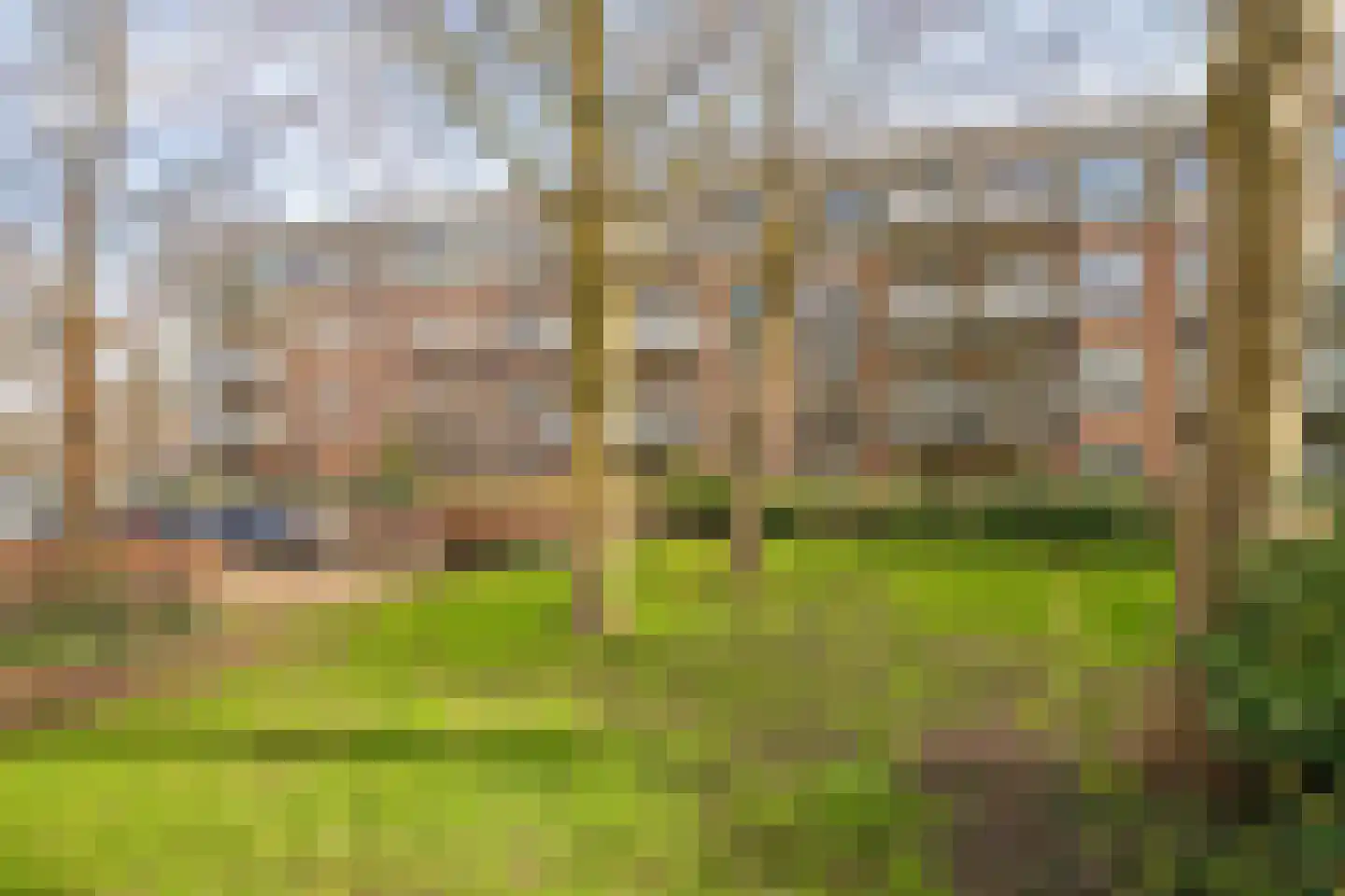 Clingendaellaan 141 Almere
